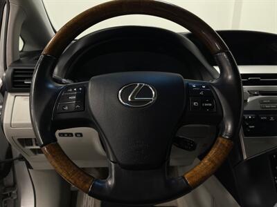 2010 Lexus RX   - Photo 24 - West Bountiful, UT 84087