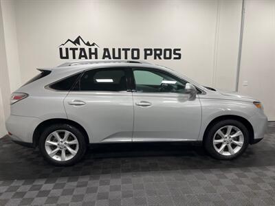 2010 Lexus RX   - Photo 2 - West Bountiful, UT 84087