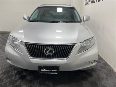 2010 Lexus RX   - Photo 4 - West Bountiful, UT 84087