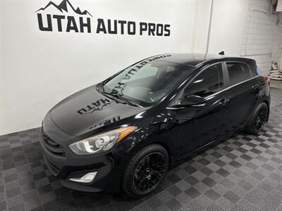 2014 Hyundai ELANTRA GT - Photo 5 - West Bountiful, UT 84087