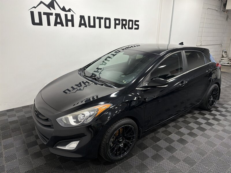 2014 Hyundai ELANTRA GT - Photo 5 - West Bountiful, UT 84087