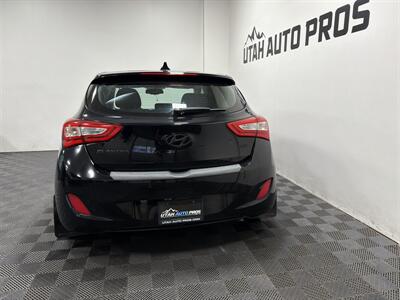 2014 Hyundai ELANTRA GT - Photo 8 - West Bountiful, UT 84087