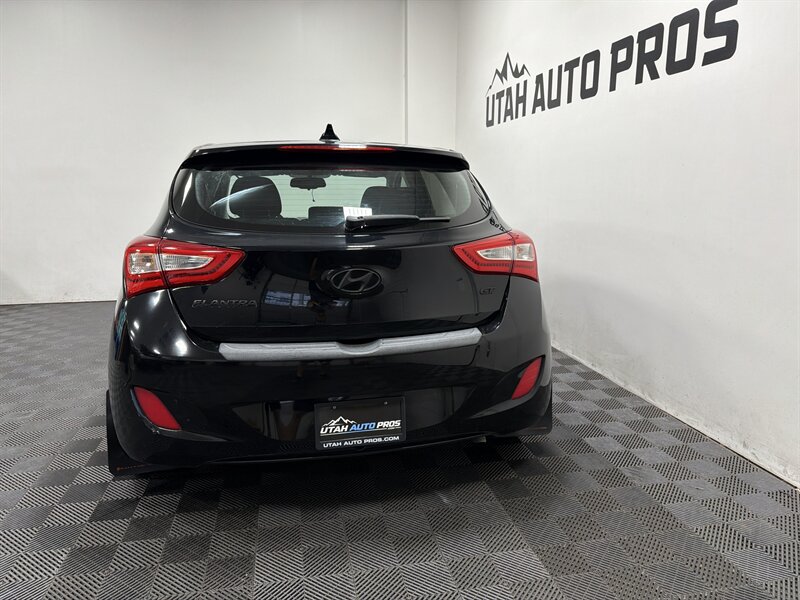 2014 Hyundai ELANTRA GT - Photo 8 - West Bountiful, UT 84087