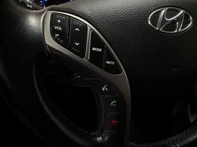 2014 Hyundai ELANTRA GT - Photo 22 - West Bountiful, UT 84087