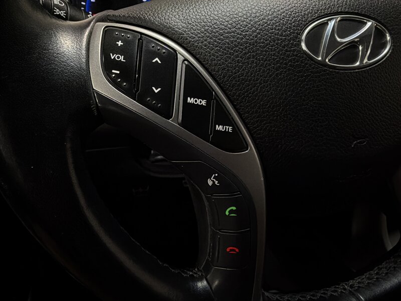 2014 Hyundai ELANTRA GT - Photo 22 - West Bountiful, UT 84087