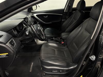 2014 Hyundai ELANTRA GT - Photo 12 - West Bountiful, UT 84087