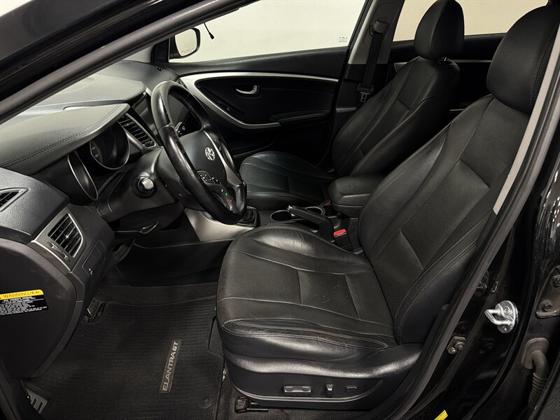 2014 Hyundai ELANTRA GT - Photo 12 - West Bountiful, UT 84087