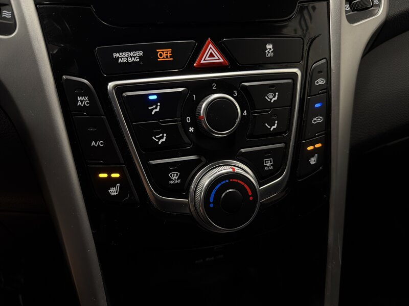 2014 Hyundai ELANTRA GT - Photo 15 - West Bountiful, UT 84087