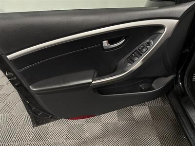 2014 Hyundai ELANTRA GT - Photo 11 - West Bountiful, UT 84087