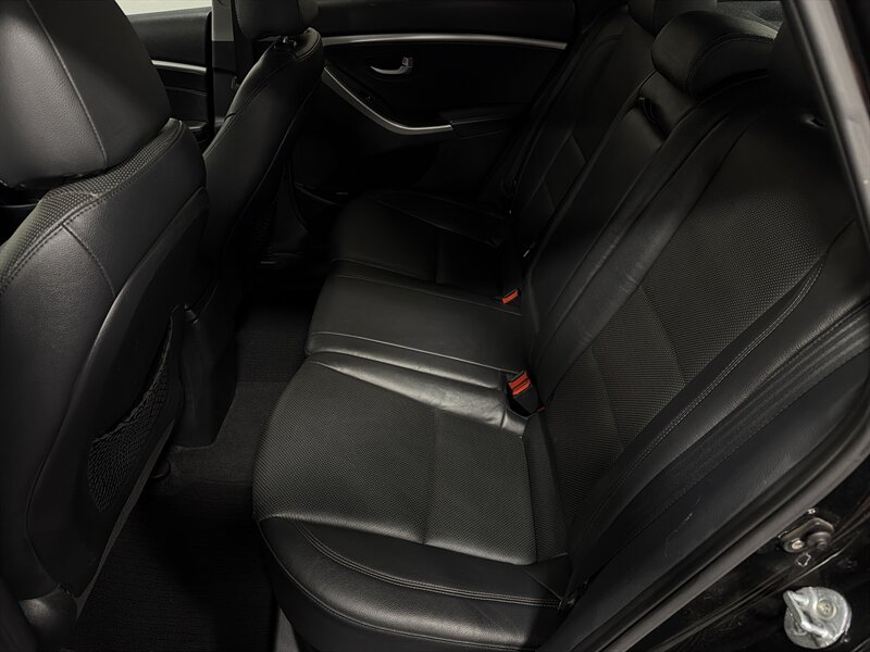 2014 Hyundai ELANTRA GT - Photo 23 - West Bountiful, UT 84087