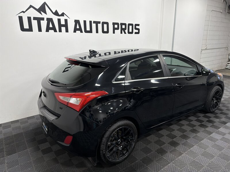 2014 Hyundai ELANTRA GT - Photo 3 - West Bountiful, UT 84087