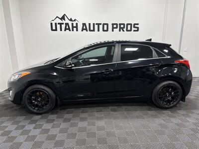 2014 Hyundai ELANTRA GT - Photo 6 - West Bountiful, UT 84087