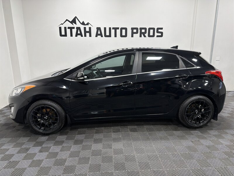 2014 Hyundai ELANTRA GT - Photo 6 - West Bountiful, UT 84087