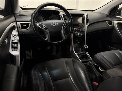 2014 Hyundai ELANTRA GT - Photo 10 - West Bountiful, UT 84087