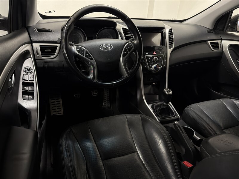 2014 Hyundai ELANTRA GT - Photo 10 - West Bountiful, UT 84087