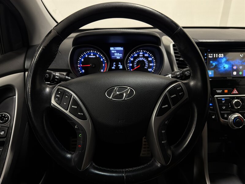 2014 Hyundai ELANTRA GT - Photo 20 - West Bountiful, UT 84087