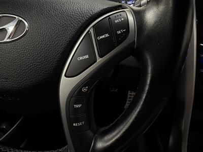 2014 Hyundai ELANTRA GT - Photo 21 - West Bountiful, UT 84087