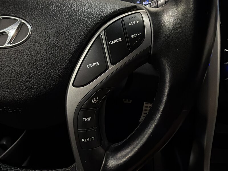 2014 Hyundai ELANTRA GT - Photo 21 - West Bountiful, UT 84087