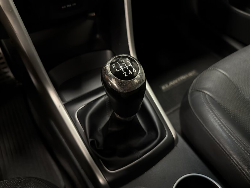 2014 Hyundai ELANTRA GT - Photo 14 - West Bountiful, UT 84087