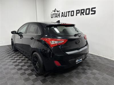 2014 Hyundai ELANTRA GT - Photo 7 - West Bountiful, UT 84087