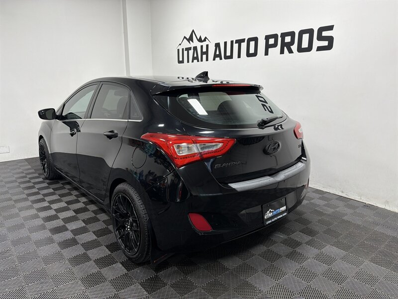 2014 Hyundai ELANTRA GT - Photo 7 - West Bountiful, UT 84087