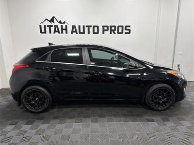 2014 Hyundai ELANTRA GT - Photo 2 - West Bountiful, UT 84087