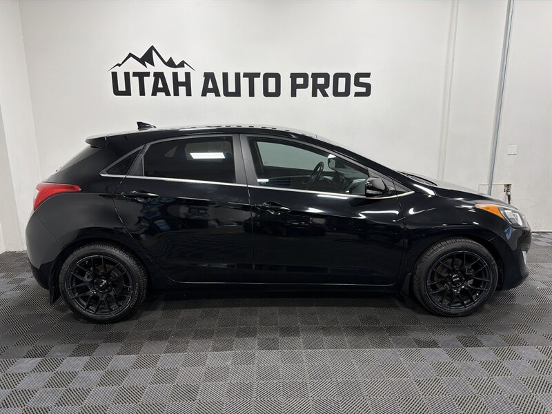 2014 Hyundai ELANTRA GT - Photo 2 - West Bountiful, UT 84087