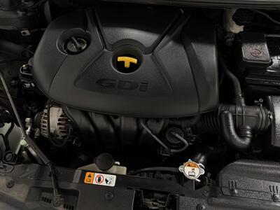 2014 Hyundai ELANTRA GT - Photo 25 - West Bountiful, UT 84087