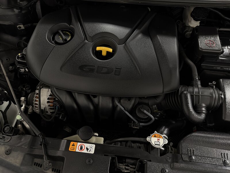 2014 Hyundai ELANTRA GT - Photo 25 - West Bountiful, UT 84087