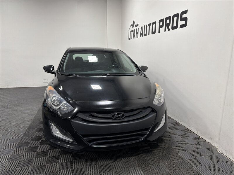 2014 Hyundai ELANTRA GT - Photo 4 - West Bountiful, UT 84087