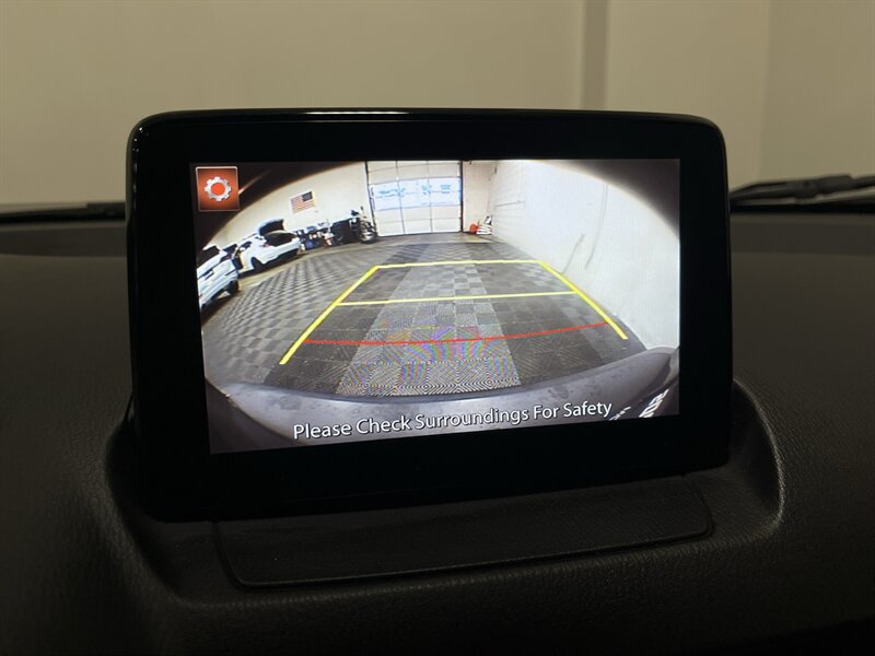 2019 Mazda CX-3 Touring - Photo 20 - West Bountiful, UT 84087