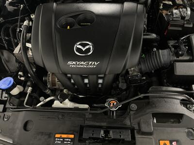 2019 Mazda CX-3 Touring - Photo 28 - West Bountiful, UT 84087