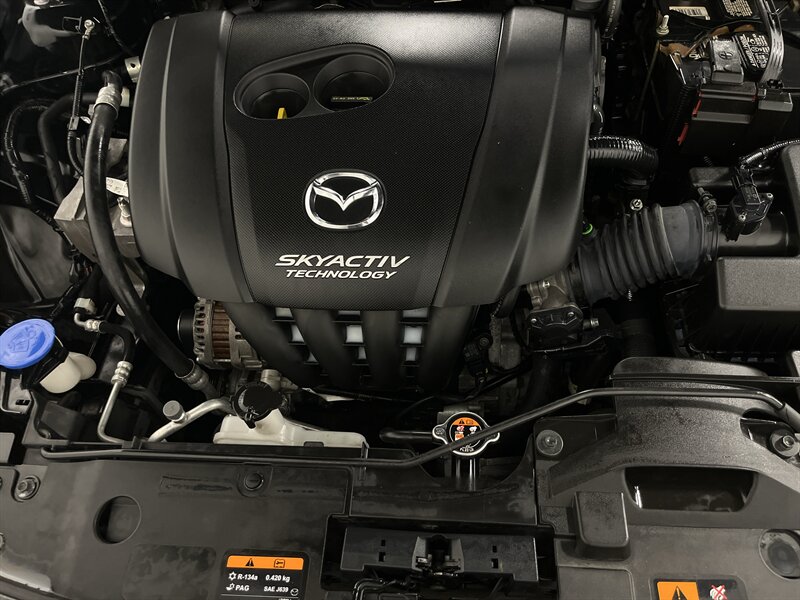 2019 Mazda CX-3 Touring - Photo 28 - West Bountiful, UT 84087