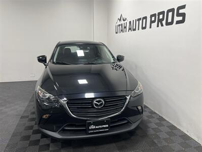 2019 Mazda CX-3 Touring - Photo 4 - West Bountiful, UT 84087