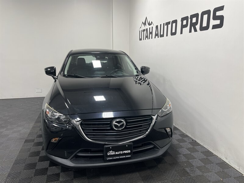 2019 Mazda CX-3 Touring - Photo 4 - West Bountiful, UT 84087