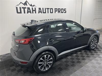 2019 Mazda CX-3 Touring - Photo 3 - West Bountiful, UT 84087
