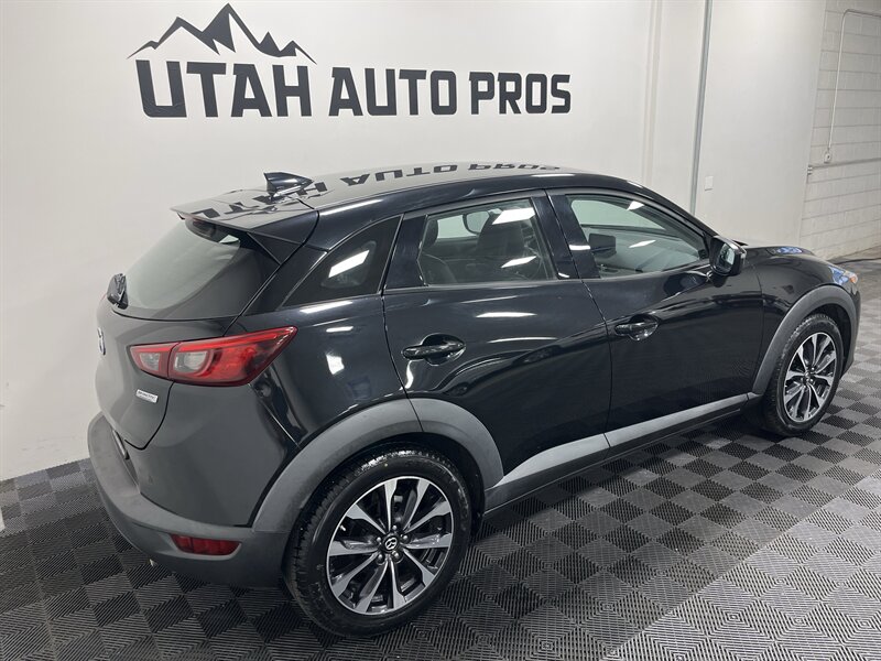 2019 Mazda CX-3 Touring - Photo 3 - West Bountiful, UT 84087