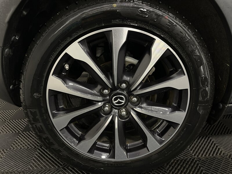 2019 Mazda CX-3 Touring - Photo 11 - West Bountiful, UT 84087