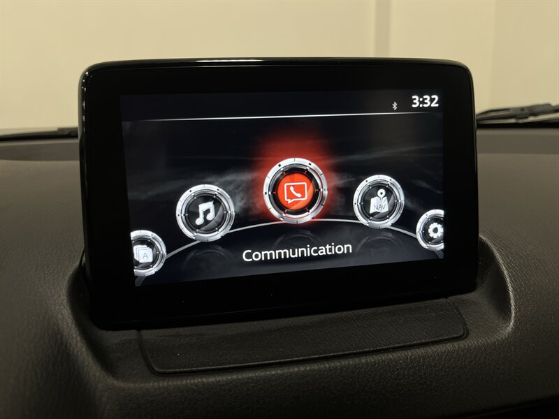 2019 Mazda CX-3 Touring - Photo 19 - West Bountiful, UT 84087