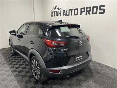 2019 Mazda CX-3 Touring - Photo 8 - West Bountiful, UT 84087