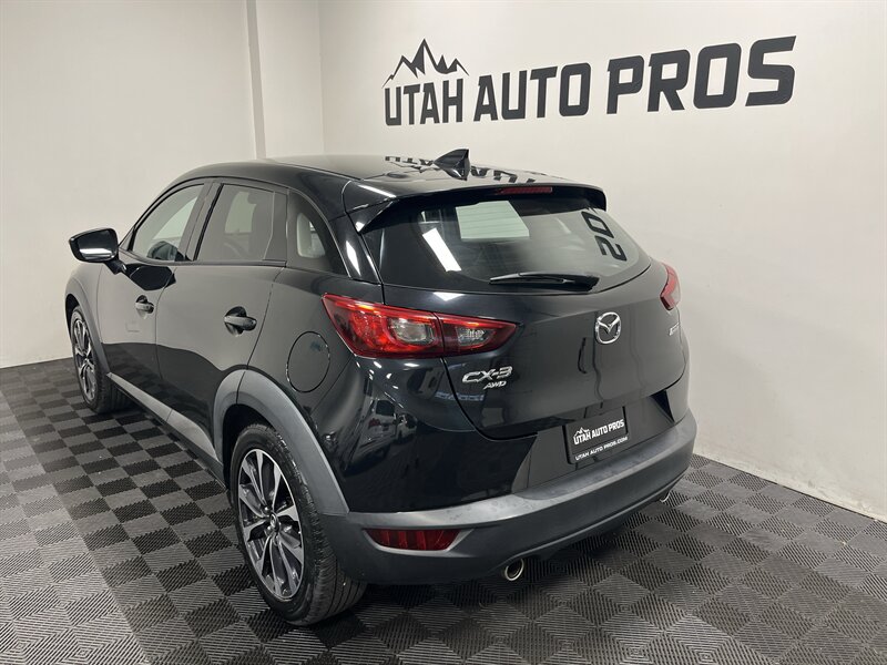 2019 Mazda CX-3 Touring - Photo 8 - West Bountiful, UT 84087
