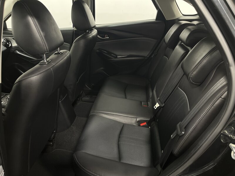 2019 Mazda CX-3 Touring - Photo 26 - West Bountiful, UT 84087