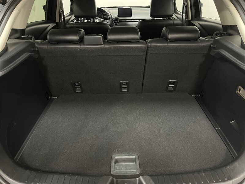 2019 Mazda CX-3 Touring - Photo 27 - West Bountiful, UT 84087