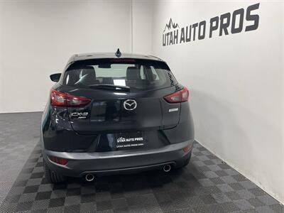 2019 Mazda CX-3 Touring - Photo 9 - West Bountiful, UT 84087