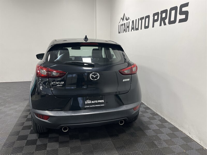 2019 Mazda CX-3 Touring - Photo 9 - West Bountiful, UT 84087