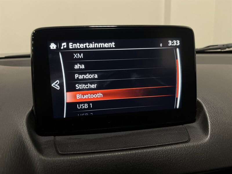 2019 Mazda CX-3 Touring - Photo 21 - West Bountiful, UT 84087