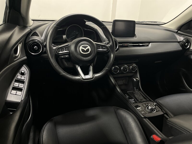 2019 Mazda CX-3 Touring - Photo 13 - West Bountiful, UT 84087