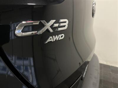 2019 Mazda CX-3 Touring - Photo 10 - West Bountiful, UT 84087