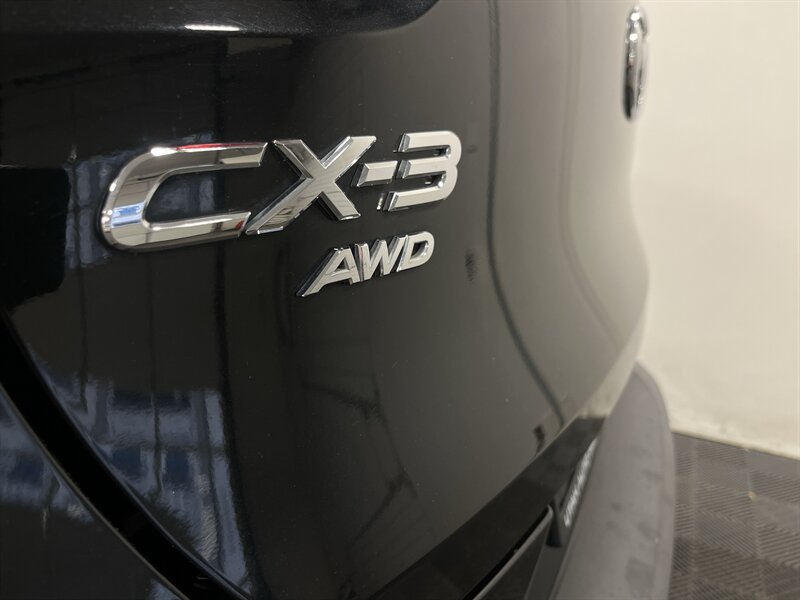 2019 Mazda CX-3 Touring - Photo 10 - West Bountiful, UT 84087