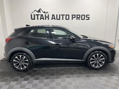 2019 Mazda CX-3 Touring - Photo 2 - West Bountiful, UT 84087